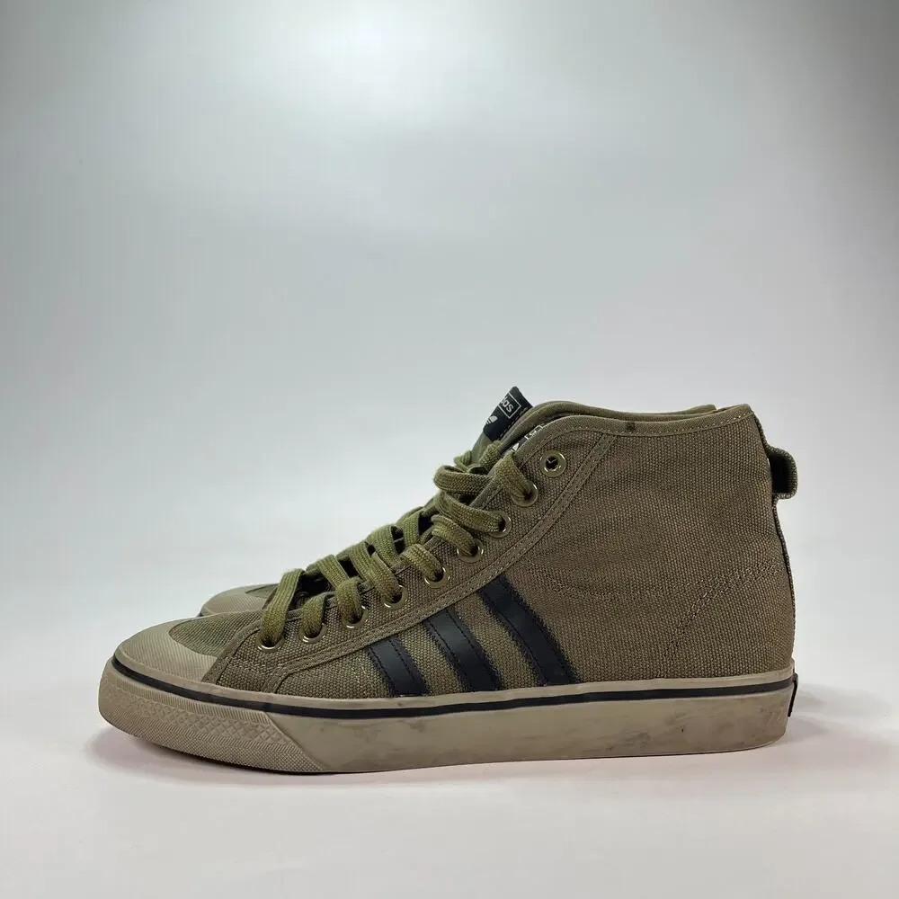 adidas nizza hi